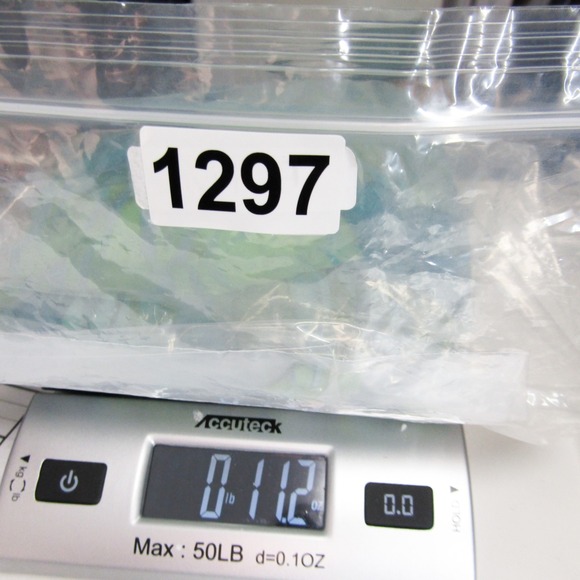 Lost River Tie Dye Rayon Sleeveless Maxi Dress Green Blue Summer Casual M - Picture 11 of 11